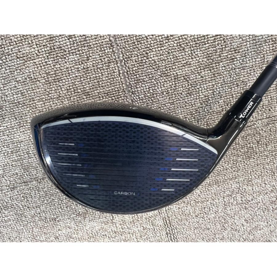 Qi10 ◇セレクトストア限定◇ テーラーメイド LS ドライバー 9.0度