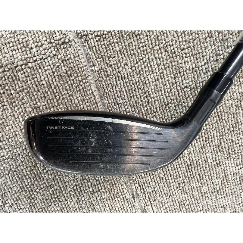 STEALTH2 ◇超人気ユーティリティ！◇テーラーメイド ステルス2 HD