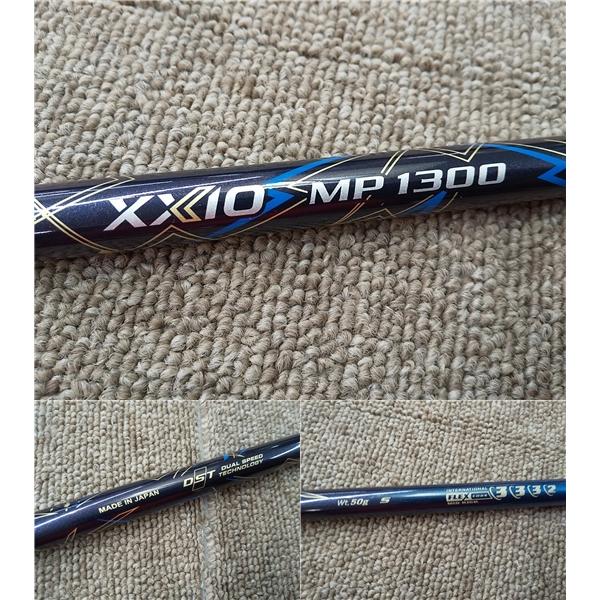 ◇超特価未使用品】◇ダンロップ XXIO/ゼクシオ13 (2024) アイアン