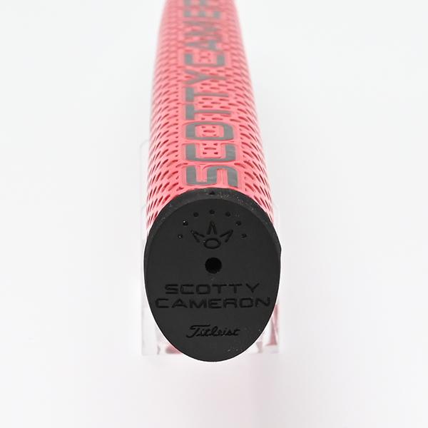 SCOTTY CAMERON スコッティキャメロン マタドール レッド スタンダード