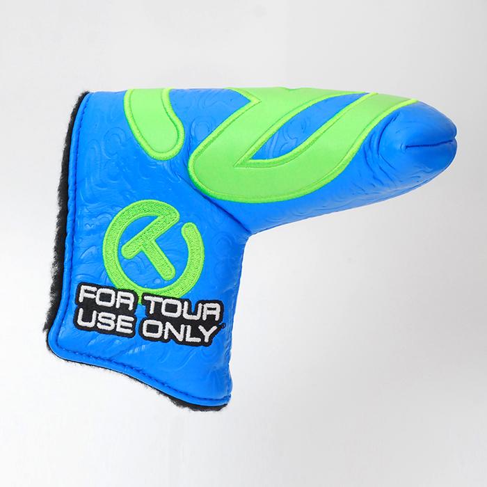 SCOTTY CAMERON スコッティ キャメロン サークルT ヘッドカバー ツアー