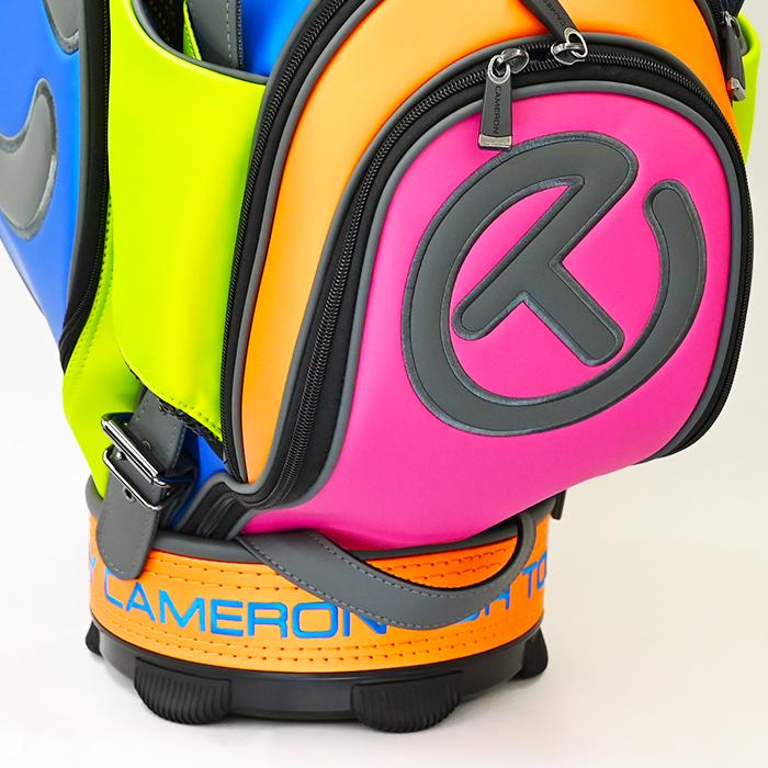 SCOTTY CAMERON スコッティキャメロン 2023 限定 フラ ツアー スタッフ