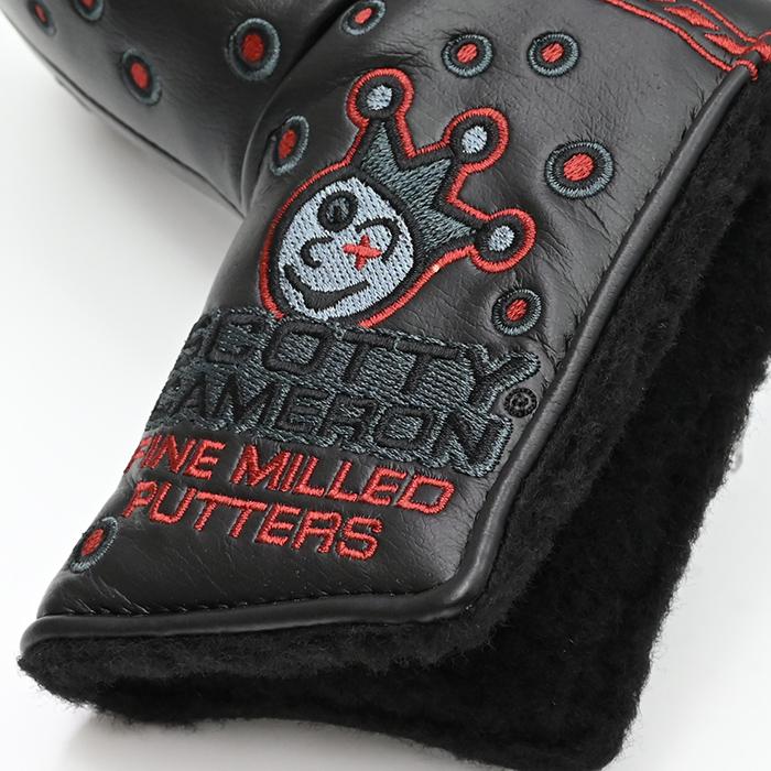 SCOTTY CAMERON スコッティ キャメロン ショップボーイズ カスタム