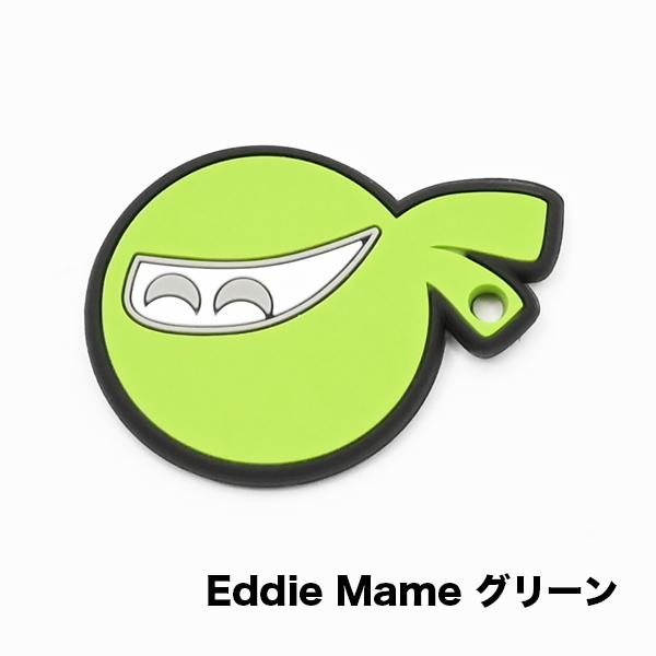 SCOTTY CAMERON スコッティキャメロン Rubber Eddie Mame Wasabi