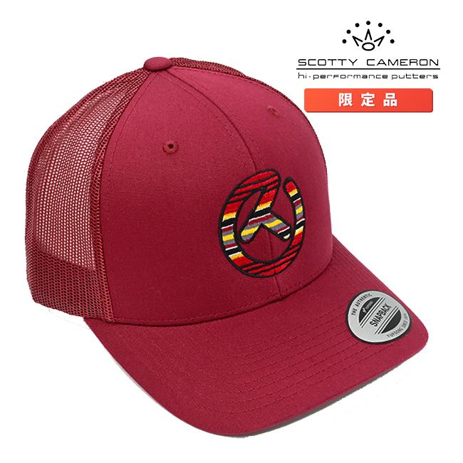 SCOTTY CAMERON スコッティキャメロン モハーヴェ セラーぺ サークルT