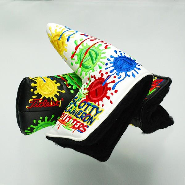 SCOTTY CAMERON 【即日出荷】スコッティキャメロン ダンシング