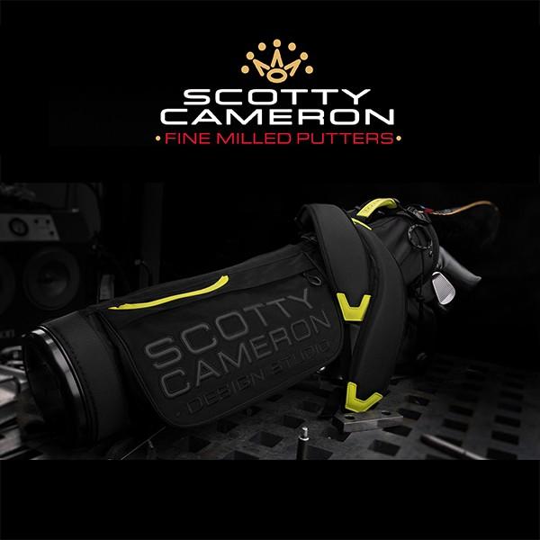 SCOTTY CAMERON 【即日出荷】スコッティキャメロン ダブル