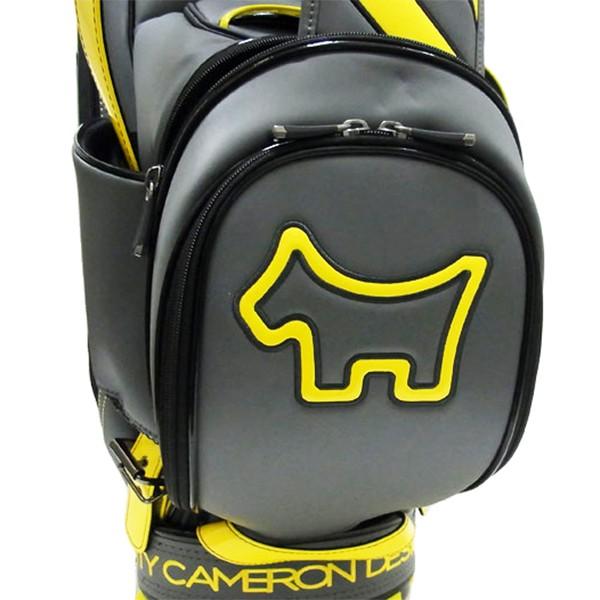 SCOTTY CAMERON 【即日出荷】スコッティキャメロン コーション