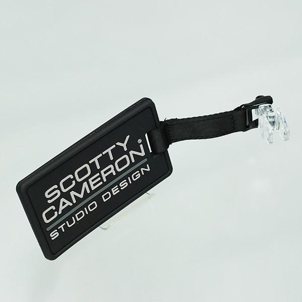SCOTTY CAMERON 【即日出荷】スコッティキャメロン パターカバー