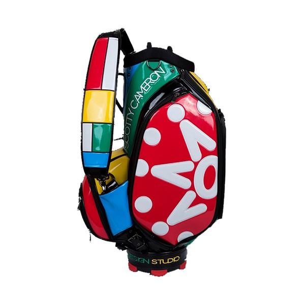 SCOTTY CAMERON 【即日出荷】スコッティキャメロン ウィンドペイン