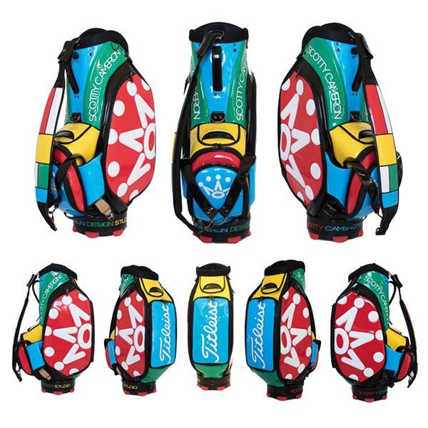 SCOTTY CAMERON 【即日出荷】スコッティキャメロン ウィンドペイン