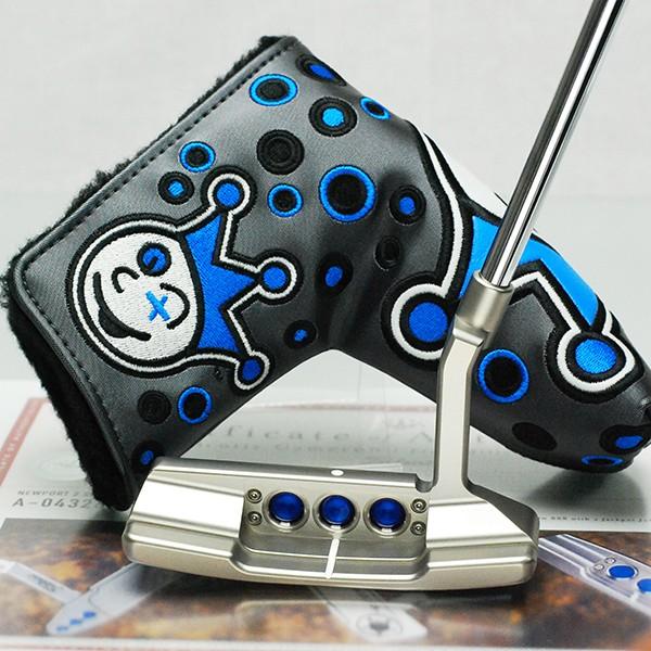 SCOTTY CAMERON 【即日出荷】スコッティキャメロン セレクト ニュー