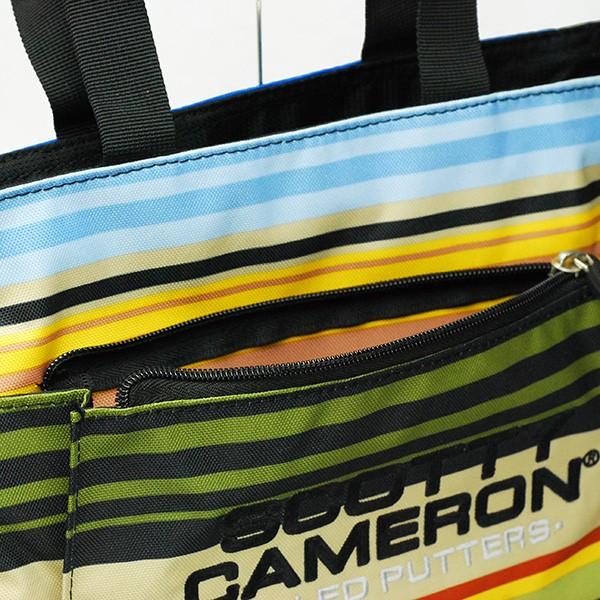 SCOTTY CAMERON 【即日出荷】スコッティキャメロン カートバッグ