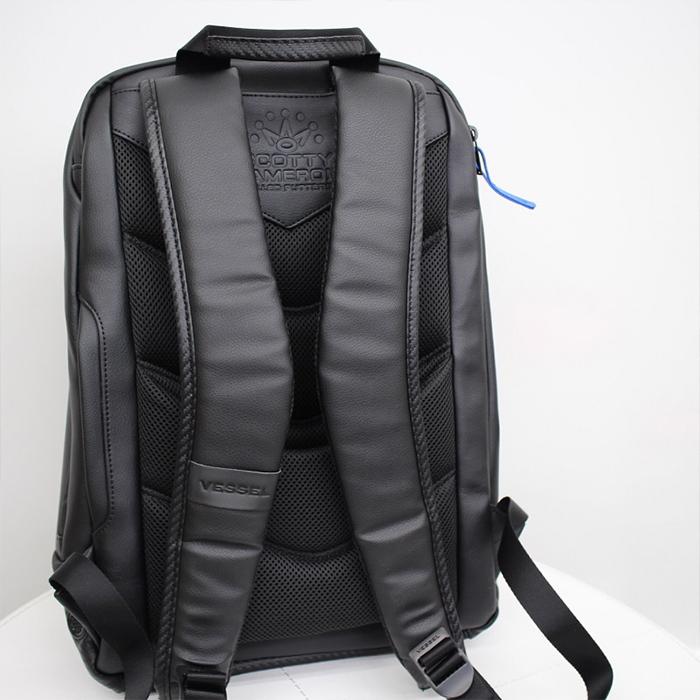 SCOTTY CAMERON スコッティキャメロン ヴェッセル製 バックパック