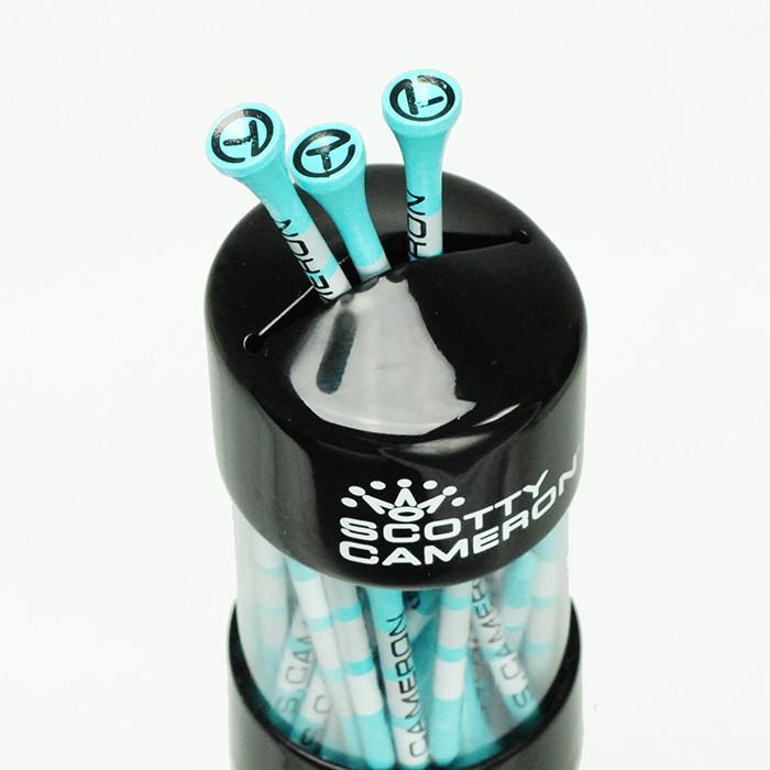 SCOTTY CAMERON スコッティキャメロン ウッドティーセット スモール