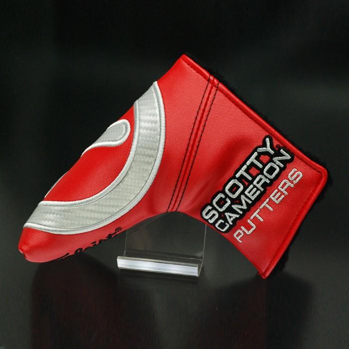 SCOTTY CAMERON スコッティキャメロン サークルT ヘッドカバー