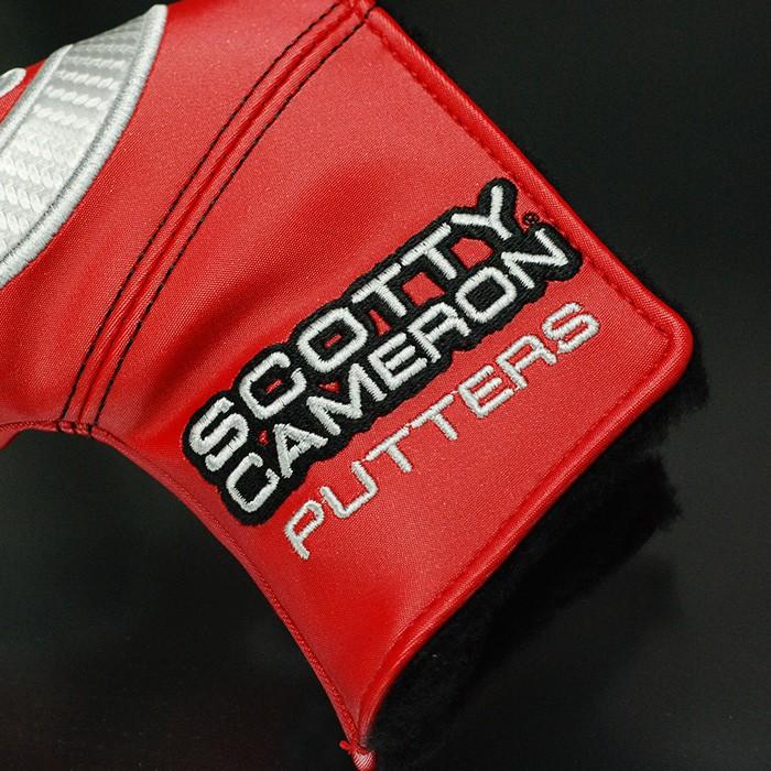 SCOTTY CAMERON スコッティキャメロン サークルT ヘッドカバー
