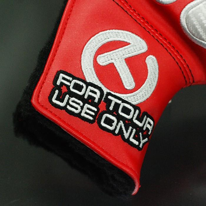 SCOTTY CAMERON スコッティキャメロン サークルT ヘッドカバー