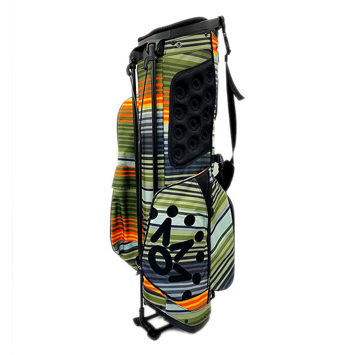 SCOTTY CAMERON スコッティキャメロン ワンダラー キャリー スタンド