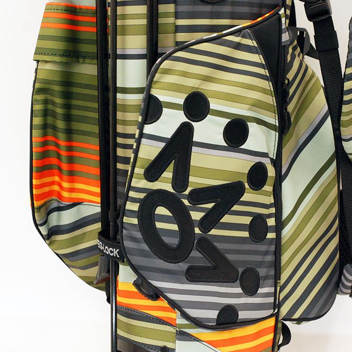 SCOTTY CAMERON スコッティキャメロン ワンダラー キャリー スタンド