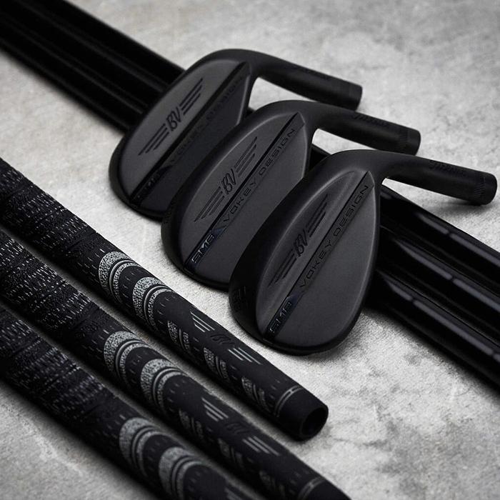 Titleist（タイトリスト） 限定モデル 50度+56度 2本セット ボーケイ