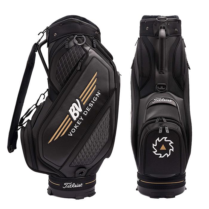 Titleist（タイトリスト） ボーケイ VOKEY ミッドサイズ スタッフ