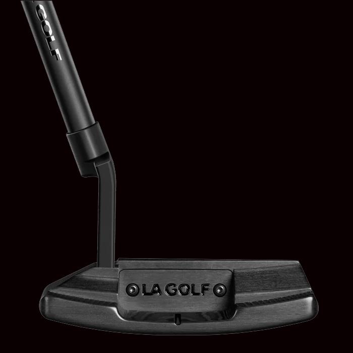 LA GOLF ザ LAゴルフ ブレード パター THE Blade PUTTER 34インチ 限定