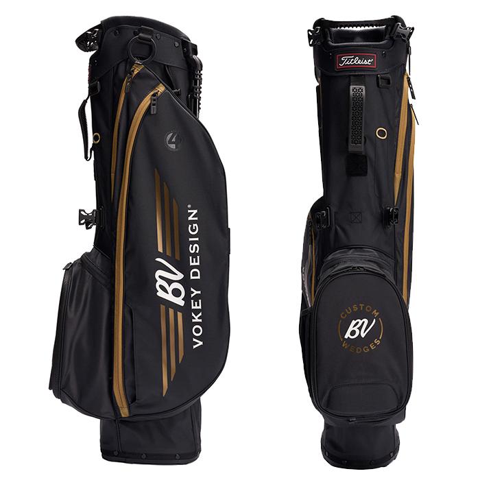 Titleist（タイトリスト） ボーケイ VOKEY プレイヤーズ4 スタンド