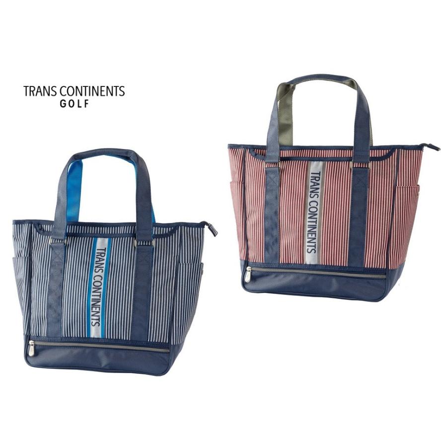 メーカー直送」 TRANS CONTINENTS TCTB-115(29076) トートバッグ