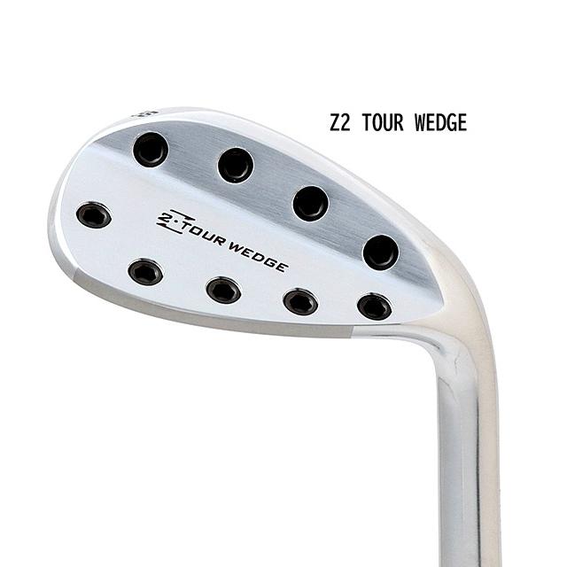 アクシスゴルフ Z1 / Z2 Z3 TOUR WEDGE AXISGOLF ヘッド単体購入不可