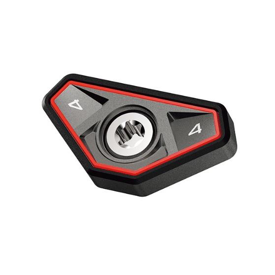 SRIXON ダンロップ スリクソン ドライバー専用チューニングウェイト