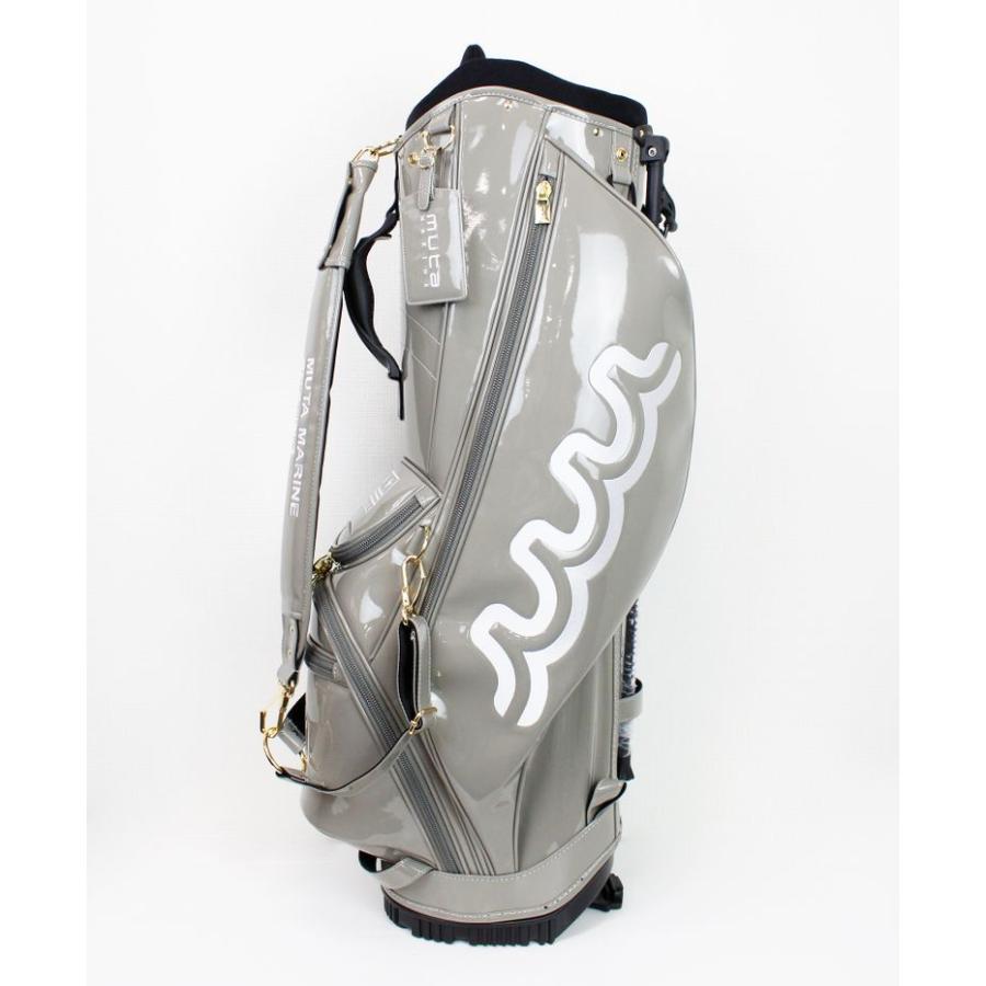 muta（ムータ） muta MARINE GOLF / ムータマリンゴルフ / エナメル
