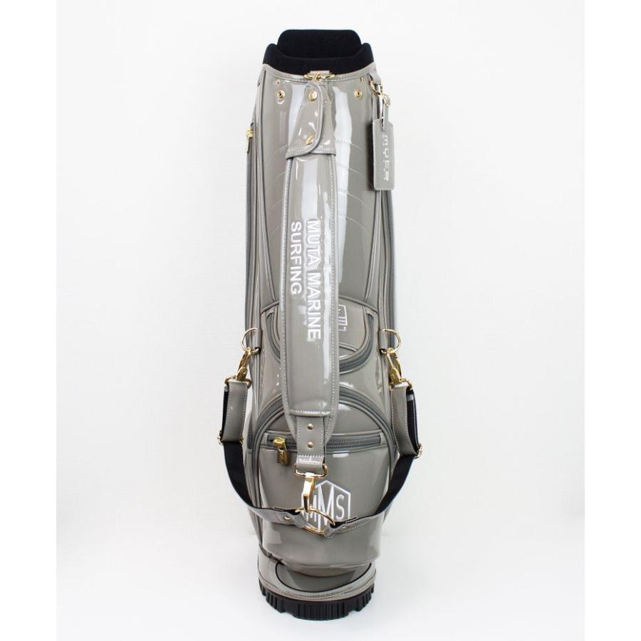 muta（ムータ） muta MARINE GOLF / ムータマリンゴルフ / エナメル