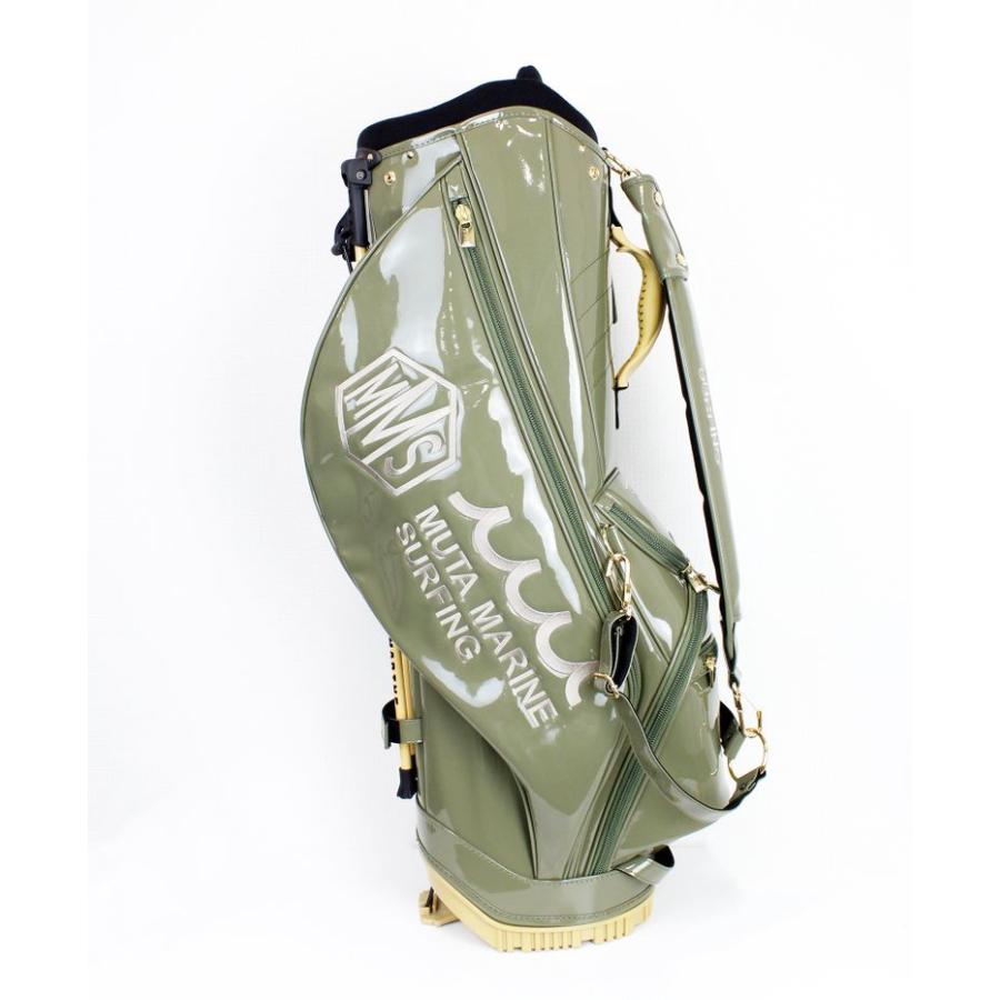 muta（ムータ） muta MARINE GOLF / ムータマリンゴルフ / エナメル