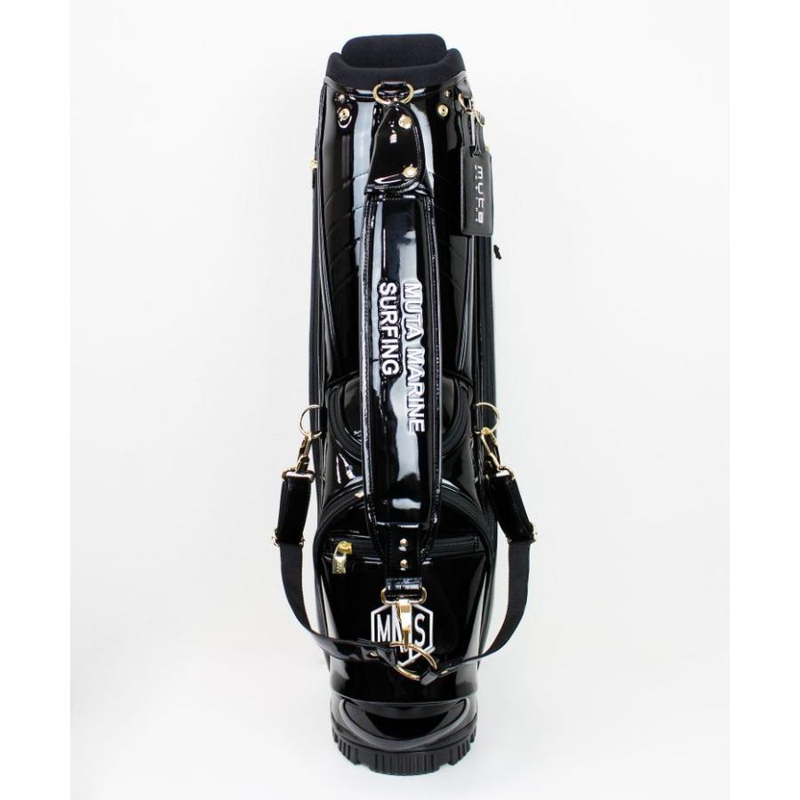 muta（ムータ） muta MARINE GOLF / ムータマリンゴルフ / エナメル