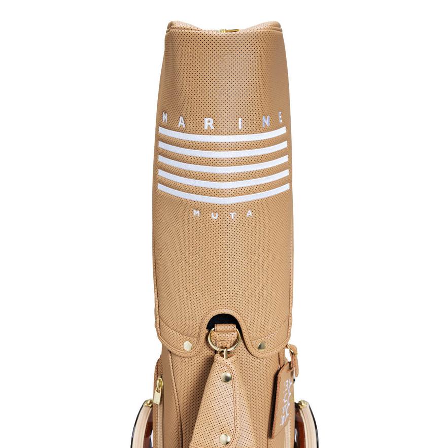 muta（ムータ） muta MARINE ムータマリン CONTINUA パンチング