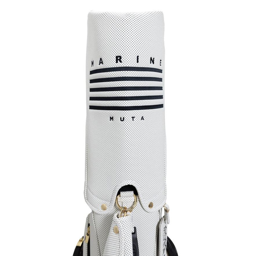 muta（ムータ） muta MARINE ムータマリン CONTINUA パンチング