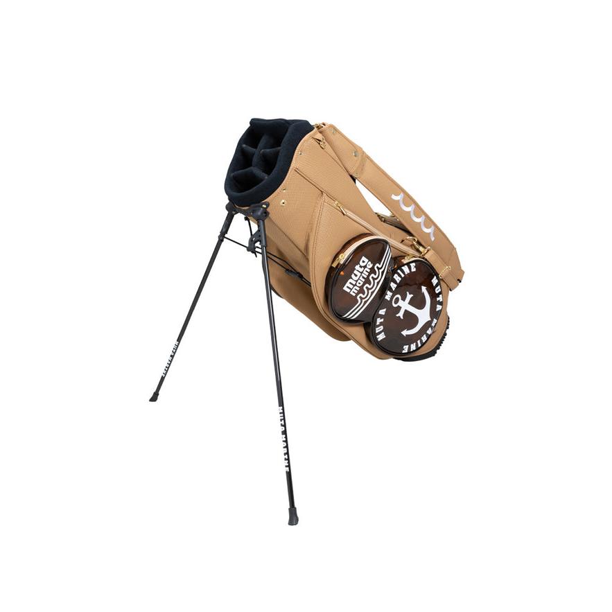 muta（ムータ） muta MARINE ムータマリン CONTINUA パンチング