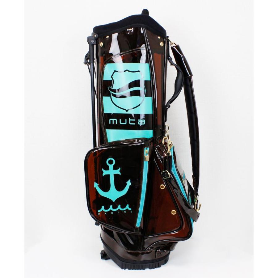 muta（ムータ） muta MARINE GOLF / ムータマリンゴルフ / クリア