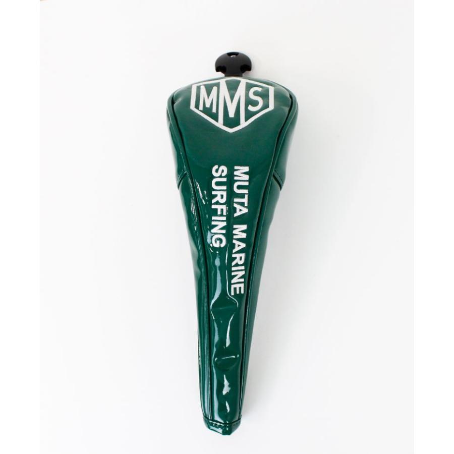 muta（ムータ） muta MARINE GOLF / ムータマリンゴルフ / PUエナメル