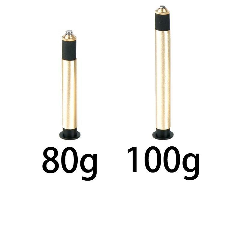 ゴルフ ウェイト クラブ 組立 パーツ スイングバランス調整用 ツアー