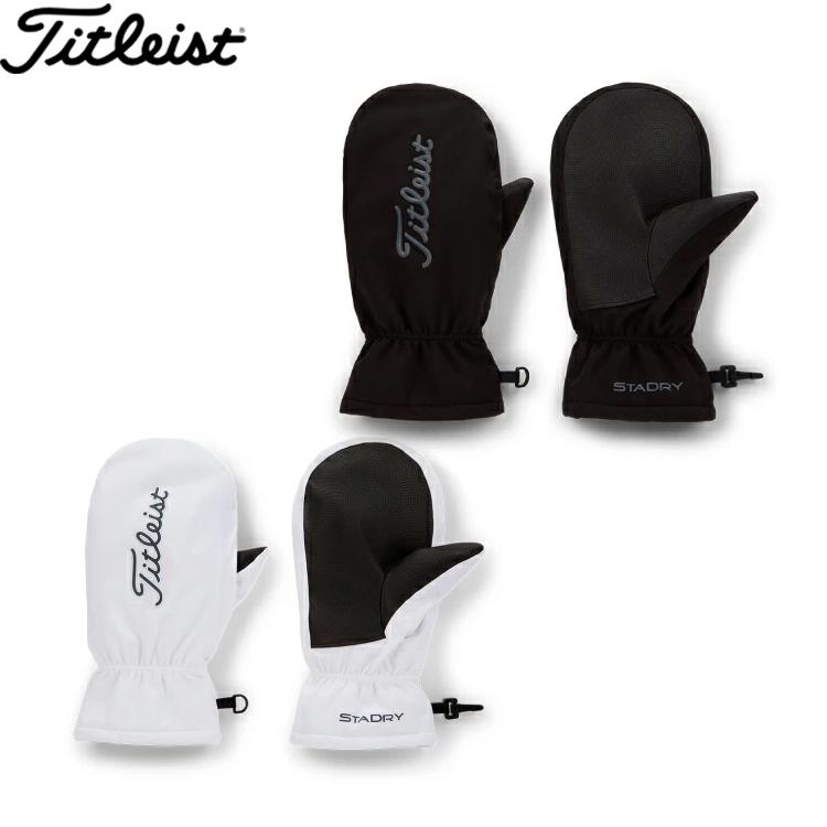 Titleist（タイトリスト） ゴルフ ラウンド 用品 ステイドライ カート
