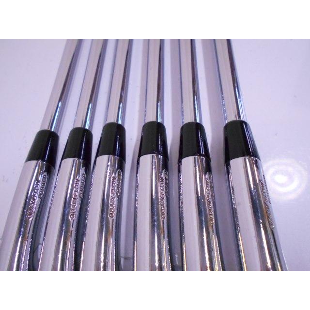 MIZUNO（ミズノ） 【中古】 MP-69 N.S.PRO MODUS3 TOUR 120 S 27