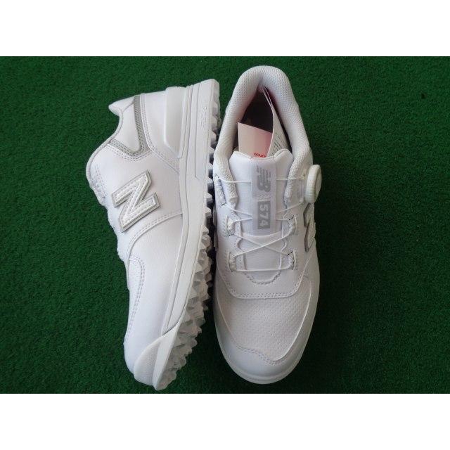 GK石川橋○新品419 【レディース】◇ニューバランス◇ゴルフシューズ