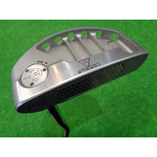 GK石川橋○041 イーデルゴルフ◇E-1◇オリジナルスチール◇34インチ