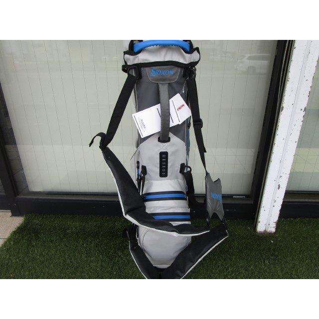 DUNLOP（ダンロップ） GK三好◇ 074 スリクソンキャディバッグ◇GGC