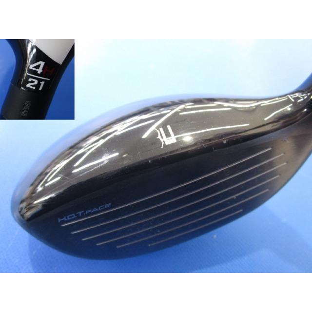 COBRA（コブラ） GK三好◇ 188 【ユーティリティ】 ◇AEROJET HYBRID