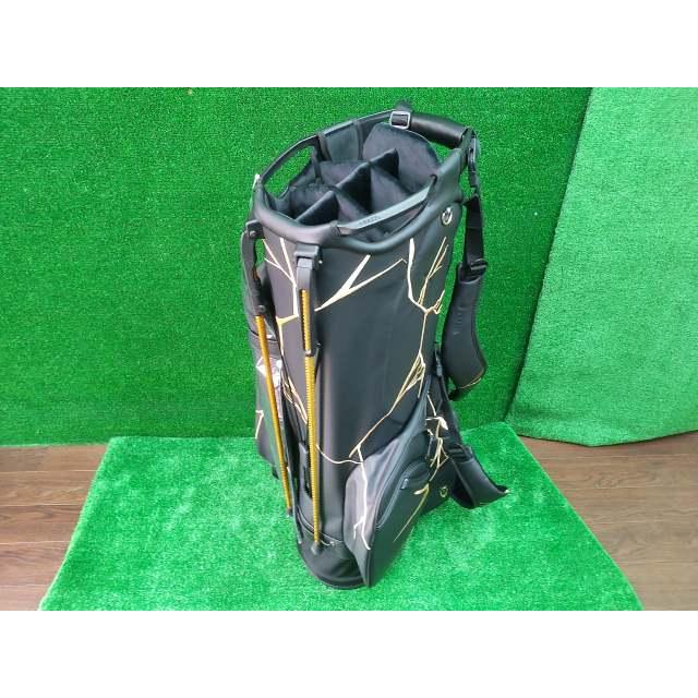 GK豊田▽ 498 【新品】 VESSEL□スタンドキャディバッグ□PLAYER 5.0