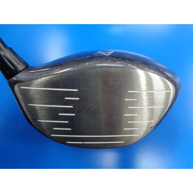 Callaway（キャロウェイ） GK豊田▽ 220 【希少】【左用】キャロウェイ