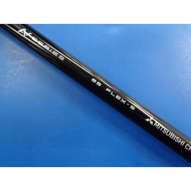 三菱（MITSUBISHI） GK豊田▽ 540 【中古シャフト】三菱ケミカル